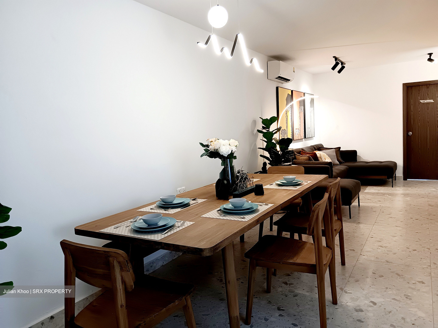 Verdun House (D8), Apartment #433311681